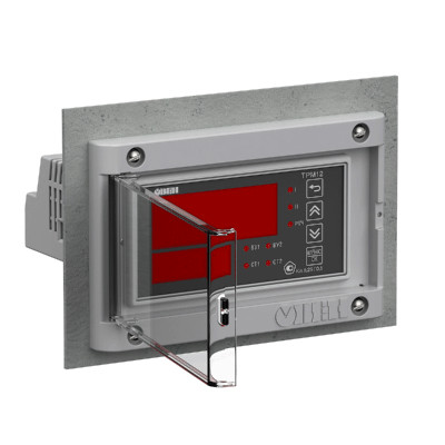 Рамка монтажная 96х48 ОВЕН 140729