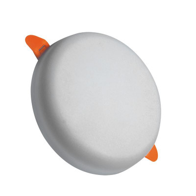 Светильник светодиодный встраив. безрамочный с регулируемым монтажным отверстием DL FRADJ 9Вт 830 IP20 3000К 810лм ДВО даунлайт DOWNLIGHT OSRAM 4607194230822