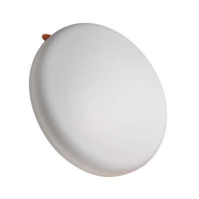 Светильник светодиодный встраив. безрамочный с регулируемым монтажным отверстием DL FRADJ 24Вт 830 IP20 3000К 2160лм ДВО даунлайт DOWNLIGHT OSRAM 4607194230914