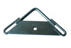 Коромысло универсальное двухцепное 2КУ-12-1 ЮАИЗ 530323049