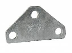 Коромысло К2-12-2 ЮАИЗ 530323002