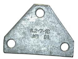 Коромысло К2-7-1С ЮАИЗ 530323001