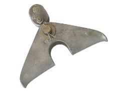 Зажим поддерживающий ПГН-2-6А ЮАИЗ 530328016