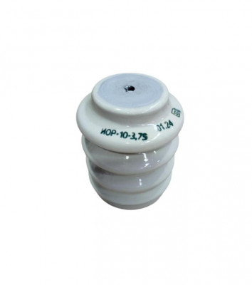 Изолятор опорный ИОР-10-3.75 I УХЛ2 ЮАИЗ 00-00040619