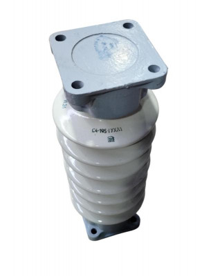 Изолятор опорный С4-195-I УХЛ1 ЮАИЗ 00-00022372