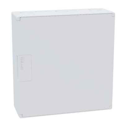 Корпус пластиковый OptiBox Pro 12-NNR-IP40 КЭАЗ 379787