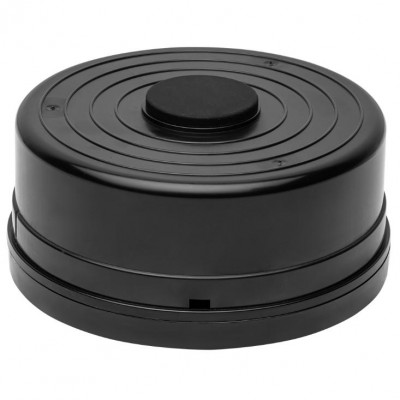 Коробка LK Storm черн. SUPRLAN 05-0910-B
