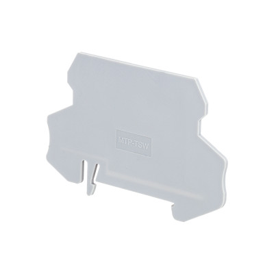 Разделитель групповой универсальный MTP-TSW широкий (уп. 20шт) ОВЕН 136906