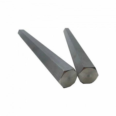 Насадка для анкер-шурупа шестигранная 230мм ГБ 12/18х170-190 нерж. сталь Zitar 160824