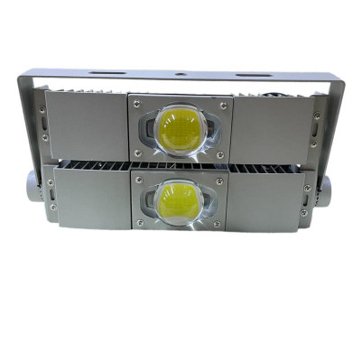 Светильник светодиодный COB 75Вт 5000К IP67 10500лм 85-265В 350х80х150мм промышлен. на лире KRASO PR(COB)-75