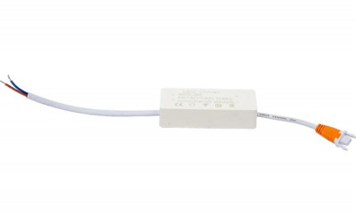 Драйвер 36Вт IP40 175-265В 80х30х20мм для панелей KRASO DR-36