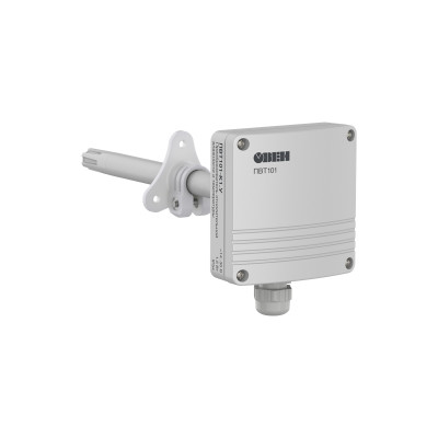 Преобразователь влажности и температуры ПВТ101-К.270.У ОВЕН 136521