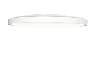 Светильник светодиодный CL RCMS 30Вт 840 WT 30Вт 3000/4000/6500К IP20 2850лм ДПО DIM потолочн. кругл. с пультом дистанционного управления бел. OSRAM 4607194231560