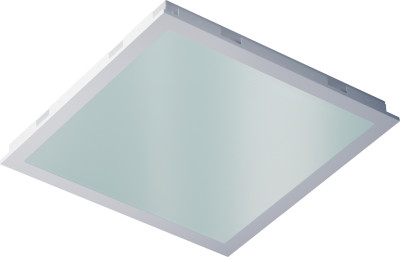 Светильник светодиодный 72 981 ДВО-22-С-40-5К-IP54-CLIP-IN-РЗ-А3 5000К IP54 Innolux 72981