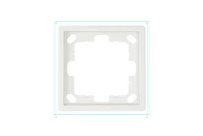Рамка 1-м СП сахара Jasmart FD1001SH