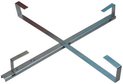 Устройство для подвеса муфт и запаса кабеля УПМК-4. 800мм (усиленная) ИНСТАЛЛ 11119