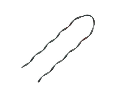 Зажим натяжной спиральный НСО-1.5(3)-4.6/5.5 без коуша ИНСТАЛЛ 18077