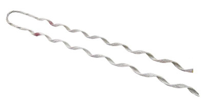 Зажим натяжной спиральный НСО-6(8)-7.5/8.4 без коуша ИНСТАЛЛ 17482