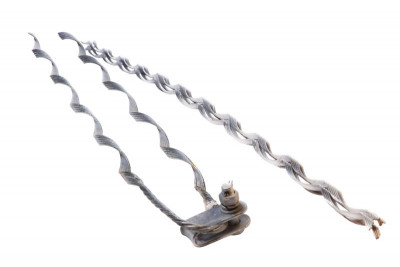 Зажим натяжной спиральный НСО-10(17)-9.5/10.5 П ИНСТАЛЛ 17359