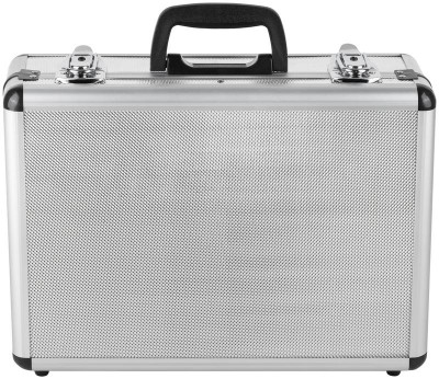 Ящик для инструмента 380х270х120мм алюм. FIT 65618