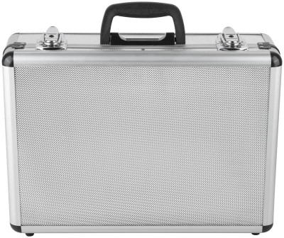 Ящик для инструмента 400х290х120мм алюм. FIT 65619