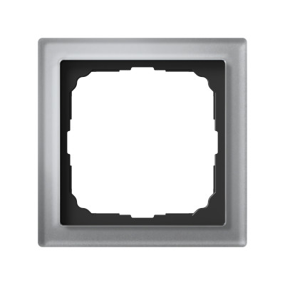 Рамка 1-м ArtGallery Pure органич. стекло алюм. SE GAL320301