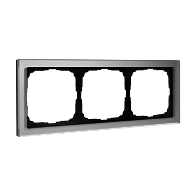 Рамка 3-м ArtGallery Pure органич. стекло алюм. SE GAL320303