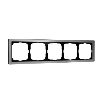 Рамка 5-м ArtGallery Pure органич. стекло алюм. SE GAL320305