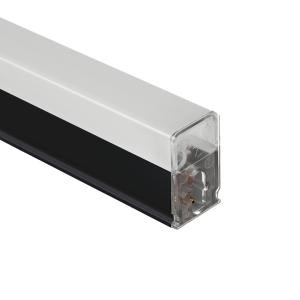 Светильник светодиодный 18Вт 6500К IP54 1620лм 1175мм соединение в линию Luminarte LSL05-T5W18W-C