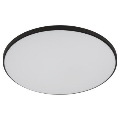 Светильник светодиодный Классик SPB-6 BK 70Вт 5000К Slim Base потолочн. без ДУ Эра Б0069777