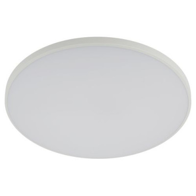 Светильник светодиодный Классик SPB-6 WH 24Вт 5000К Slim Base потолочн. без ДУ Эра Б0069770