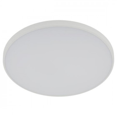 Светильник светодиодный Классик SPB-6 WH 36Вт 5000К Slim Base потолочн. без ДУ Эра Б0069772