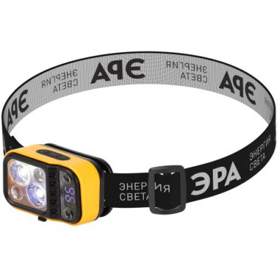 Фонарь светодиодный налобный рабочий GA-813 