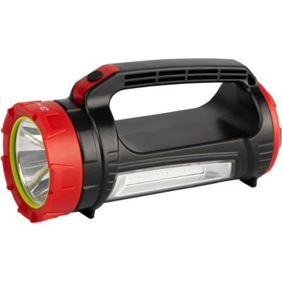 Фонарь светодиодный PA-701 прожекторный аккумуляторный со встроенным светильником Эра Б0069802