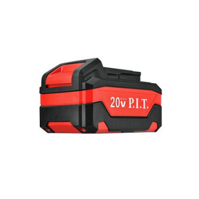 Аккумулятор OnePower 20В 5А.ч Li-Ion индикация заряда плата 5 контактов P.I.T. PH20-5.0