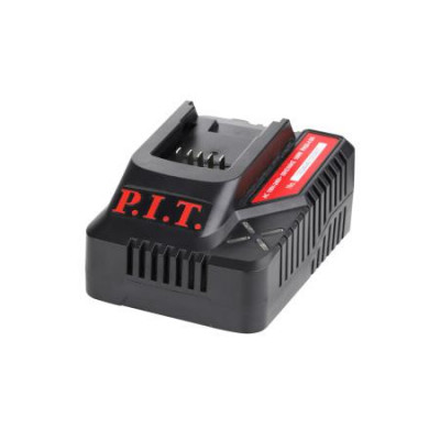 Устройство зарядное 20В 4.0А 100Вт для всех АКБ 20В системы OnePower P.I.T. PH20-4.0A