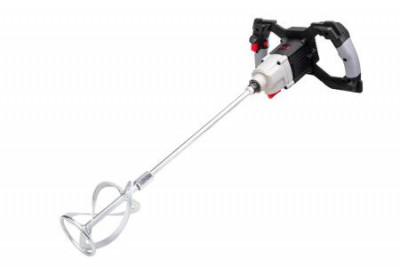 Миксер строительный аккумуляторный SOLO 20В М14 0-420/0-710об/мин 2 скорости; 1 венчик 120мм P.I.T. PHM20H-120A