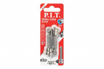 Бита с ограничителем PH2х50мм (уп.2шт) P.I.T. ASDR04-50PH2