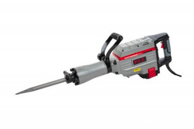 Молоток отбойный электрич. 1800Вт 50Дж 1850уд/мин HEX30 пика зубило масленка P.I.T. GSH65-C5