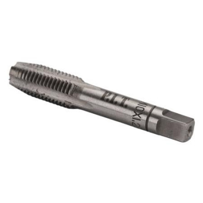 Метчик M10х1.25 L60 (уп.2шт) P.I.T. AMED06-M10125