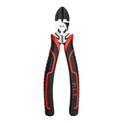 Бокорезы усиленные DRUA 150мм шарнир с эксцентриком P.I.T. HPLP02-0150