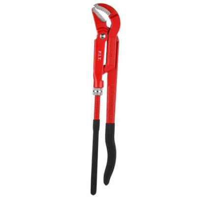 Ключ трубный рычажный ADVANCE №2 420мм 1.5дюйм губки 45град. 55мм 2 точки контакта P.I.T. HPWS02-0150