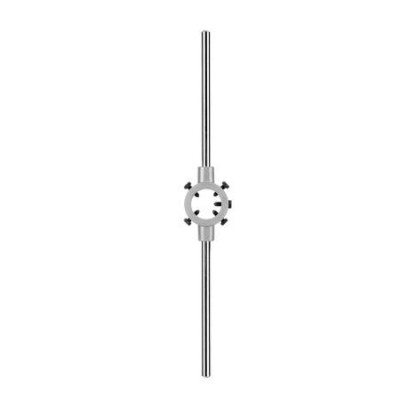 Плашкодержатель M16-M24 (55х22мм) P.I.T. AMED07-1624