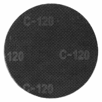 Круг шлифовальный сетчатый CONTROL 225мм Р120 липучка нейлон/корунд (уп.10шт) P.I.T APLS22-0120