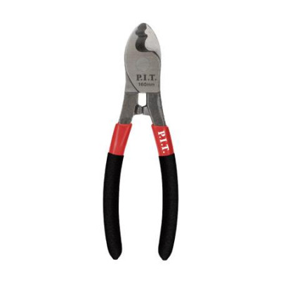 Кабелерез ADVANCE 160мм макс. d кабеля 6мм высокоуглеродистая сталь HRC 55-60 P.I.T. HCAC01-0160