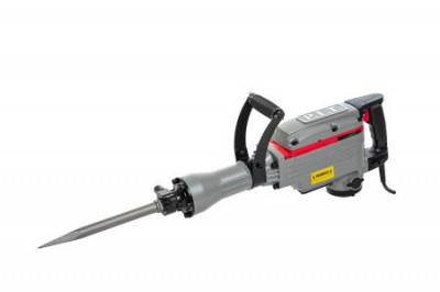 Молоток отбойный электрич. 1700Вт 42Дж 1850уд/мин HEX30 пика зубило масленка P.I.T. GSH65-C4