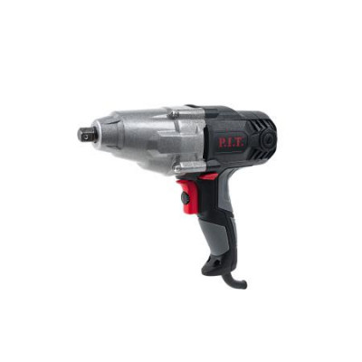 Гайковерт электрический IMPACT МАСТЕР 1050Вт 100-350Нм 2200об/мин 1/2дюйм головки P.I.T. PIW1050-C
