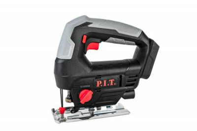 Лобзик аккумуляторный SOLO 20В пропил 70мм 0-2400ход/мин быстрый зажим маятник P.I.T. PST20H-70A