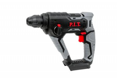 Перфоратор аккумуляторный SDS-Plus SOLO 20В 1.4Дж 2 режима макс 18мм коробка P.I.T. PBH20H-18A