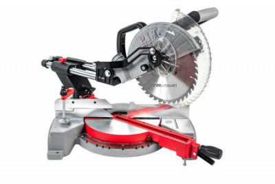 Пила торцовочная электрич. 1600Вт 255мм 4600об/мин протяжка P.I.T. PCM255-C2